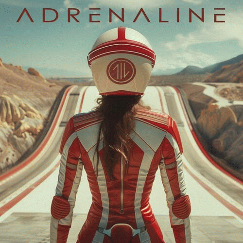 Finger Eleven : Adrenaline